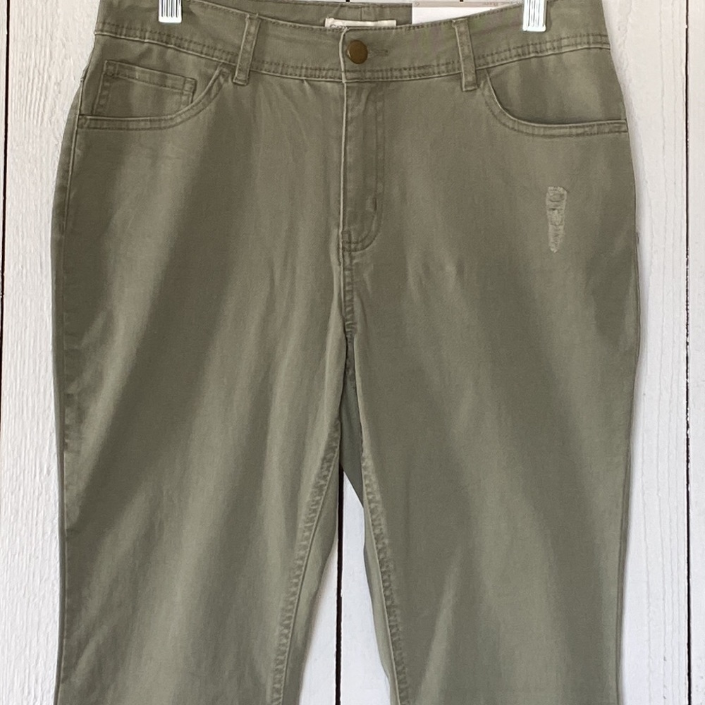 Cato Pants - Picture 6 of 14
